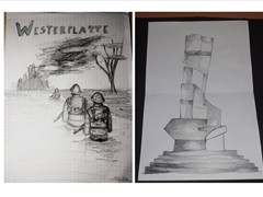 Pamięci Bohaterów Westerplatte (6)